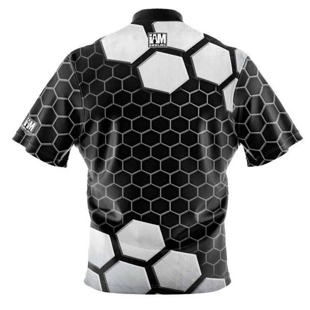 Express Urban Hive Bowling Jersey