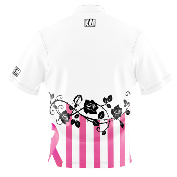 Signature Vine of Hope Bowling Jersey