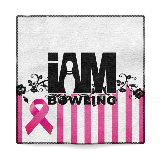 Vine of Hope Microfiber Towel