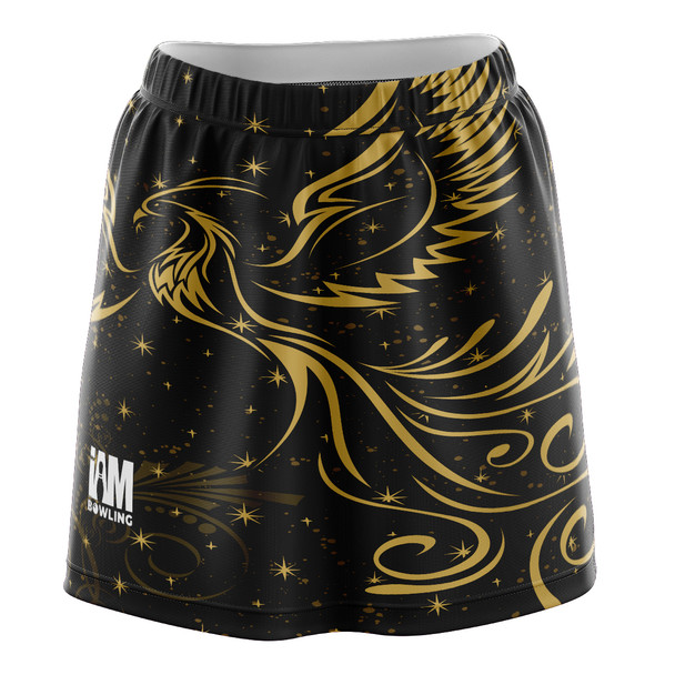 Starfire Phoenix Skirt