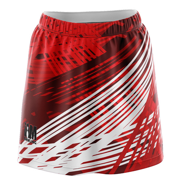 Scarlet Stitch Skirt