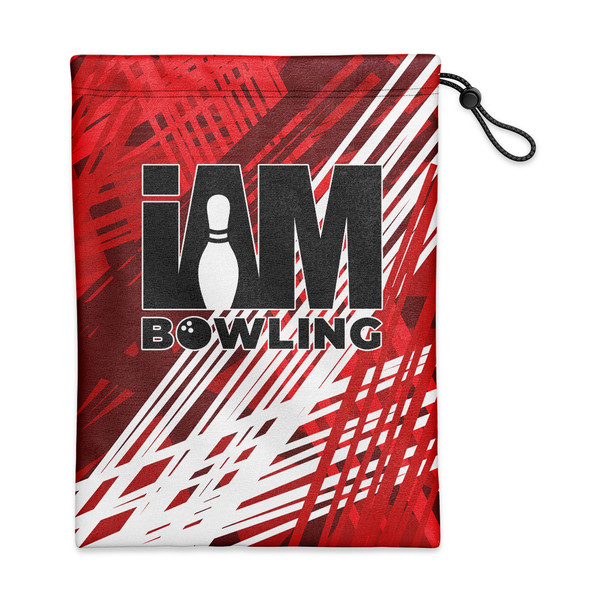 Scarlet Stitch Shoe Bag