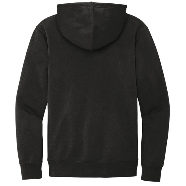 Storm American Flag Logo Hoodie