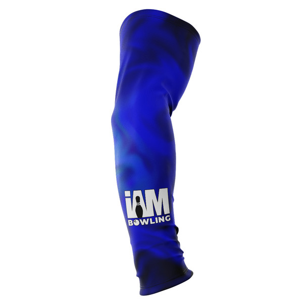 Blue Haze Arm Sleeve