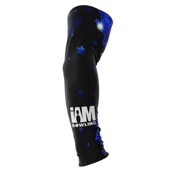 Blue Stars Arm Sleeve