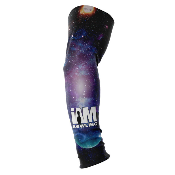 Interstellar Aurora Arm Sleeve