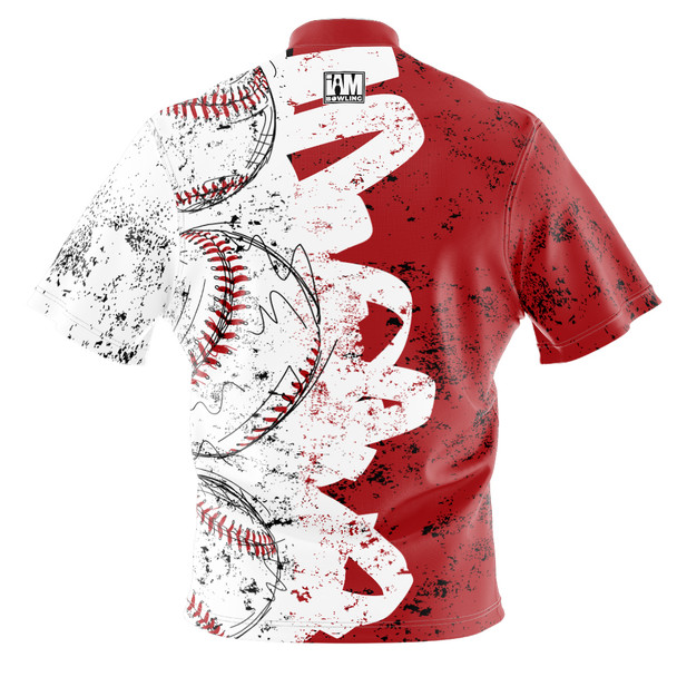 Build Your Own Highlighter Baseball Bowling Jersey