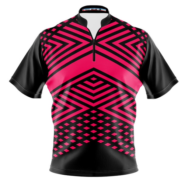 Build Your Own Southwest Motion Bowling Jersey