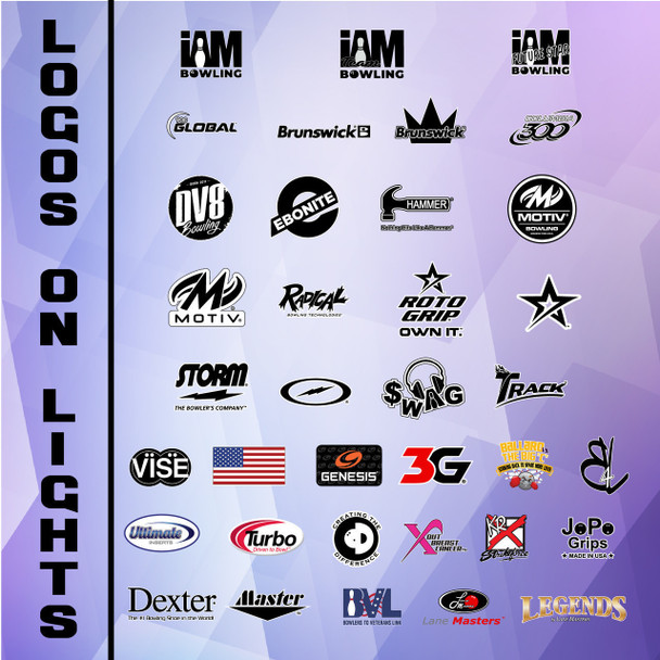 Build Your Own Charcoal Star Burst Bowling Jersey