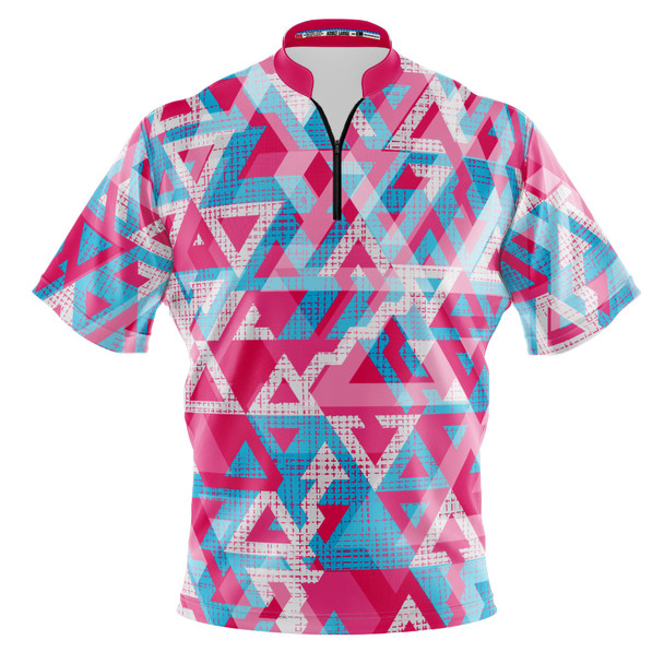 Build Your Own Bubblegum Prismatica  Bowling Jersey