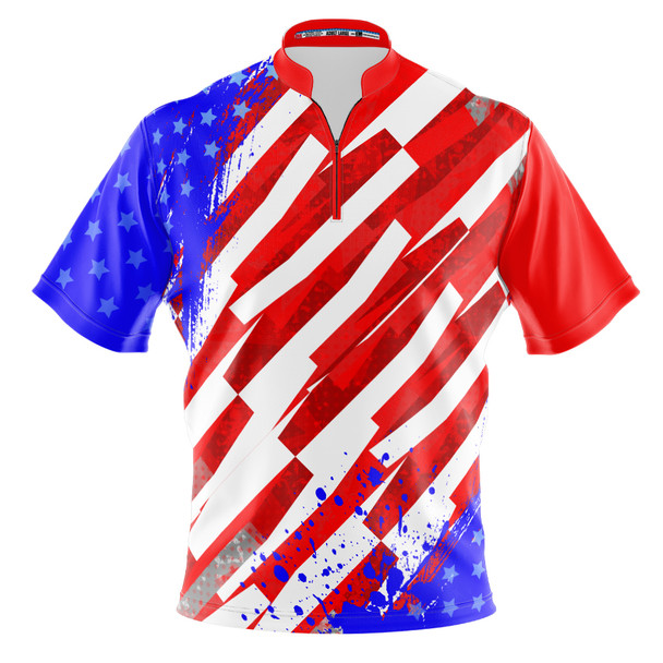 Build Your Own Revolution Remix Bowling Jersey