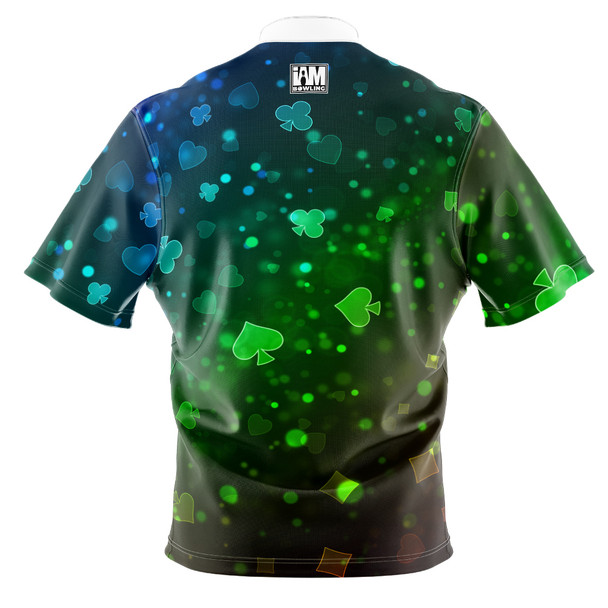 Build Your Own Floating Suits Bowling Jersey