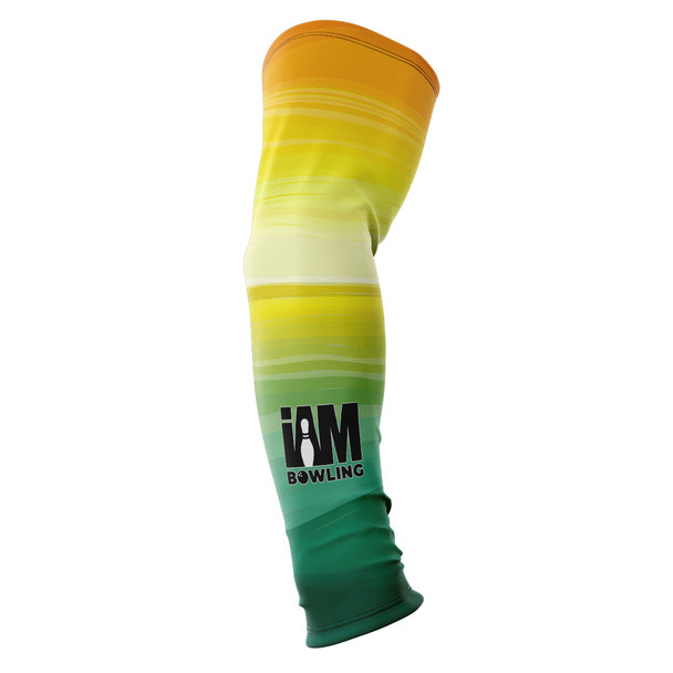 Lemon Lime Fade Arm Sleeve