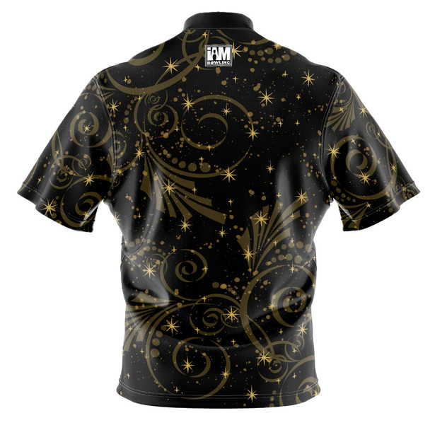 Build Your Own Starfire Phoenix Bowling Jersey