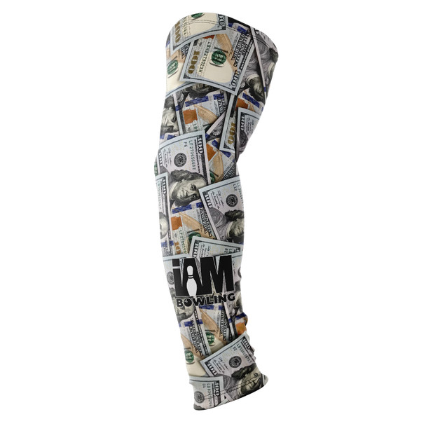 Mo' Money Arm Sleeve