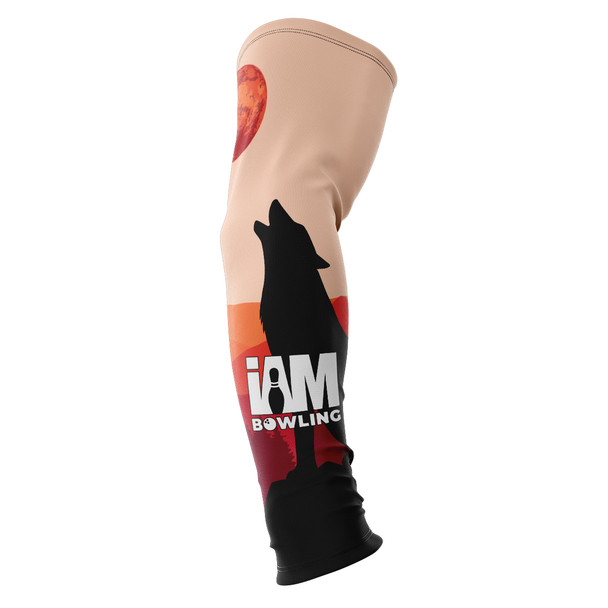 Red Mountain Skyline Arm Sleeve