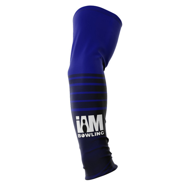 Blue Twilight Shift Arm Sleeve