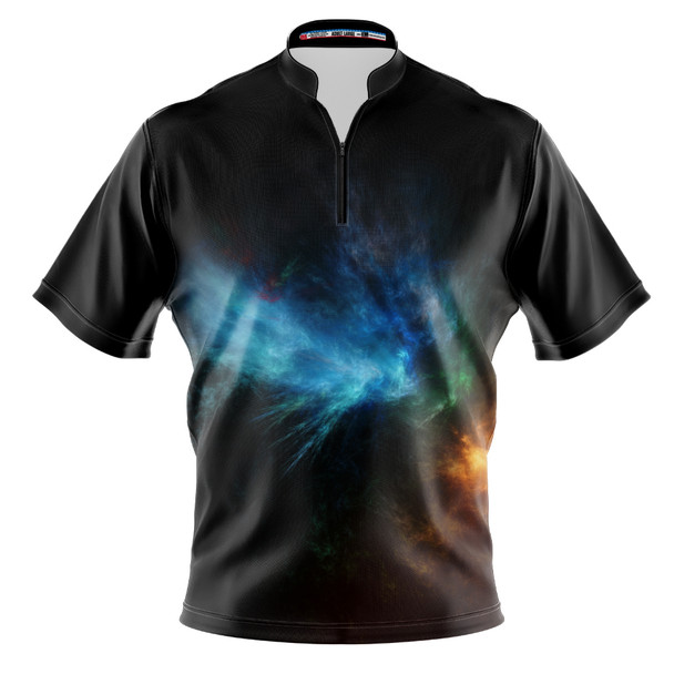 Build Your Own Astral Horizon Bowling Jersey