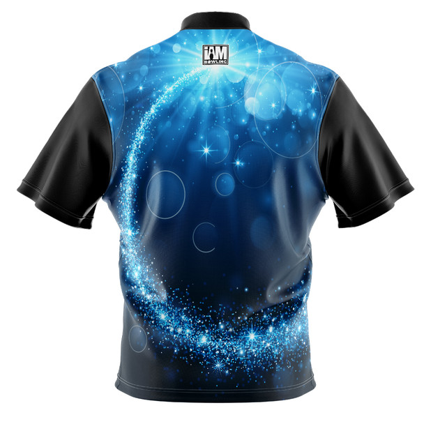 Build Your Own Pixie Dust Bowling Jersey