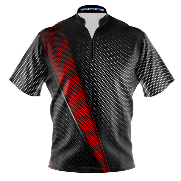 Build Your Own Red Rivet Bowling Jersey