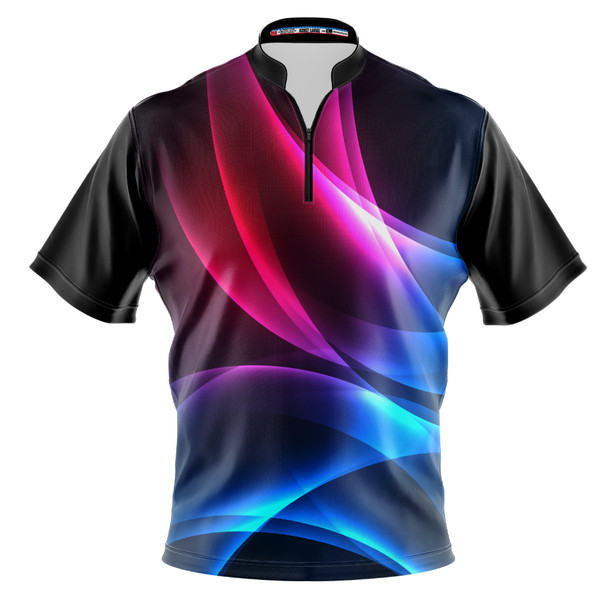 Build Your Own Ethereal Wisp Bowling Jersey
