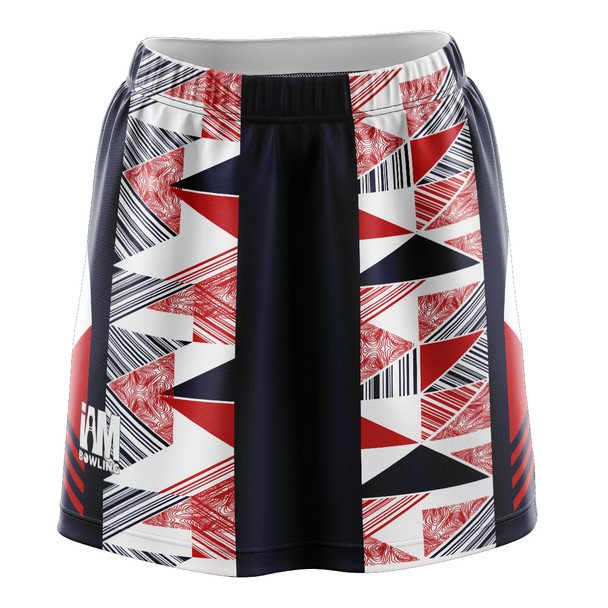 Patriot Vest Arm Skirt