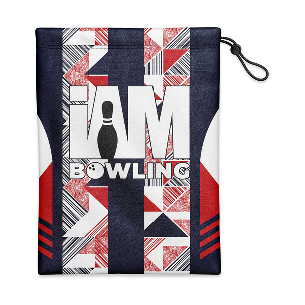 Patriot Vest Arm Shoe Bag