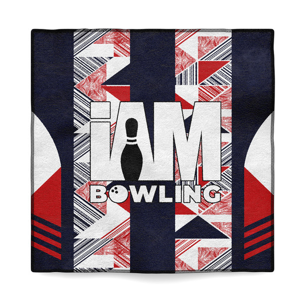 Patriot Vest Microfiber Towel