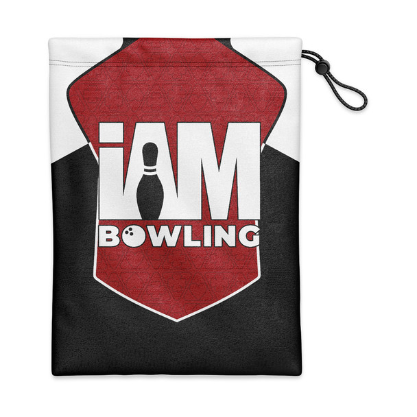 Clover Love Block Shoe Bag