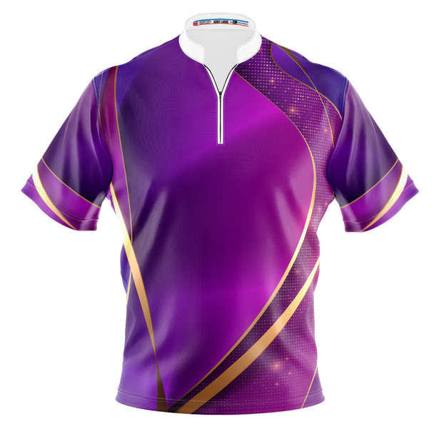 Build Your Own Showtime Glimmer Bowling Jersey