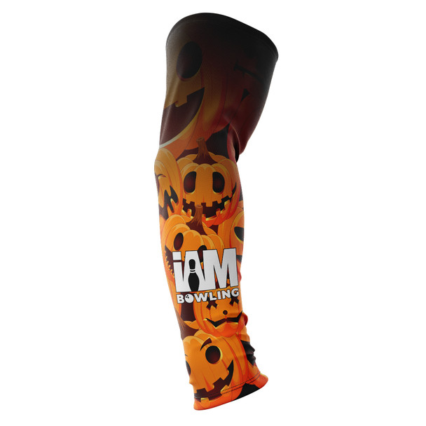 Jack O' Lanterns Arm Sleeve
