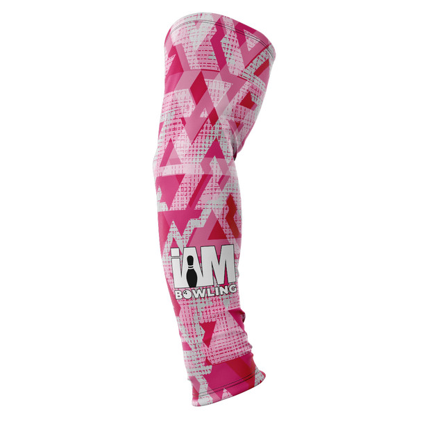 Pink Prismatica Arm Sleeve