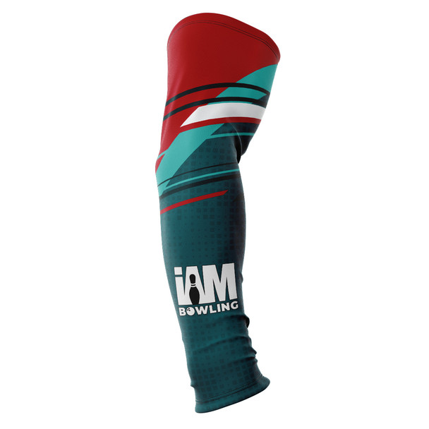 Retro Stripes Arm Sleeve