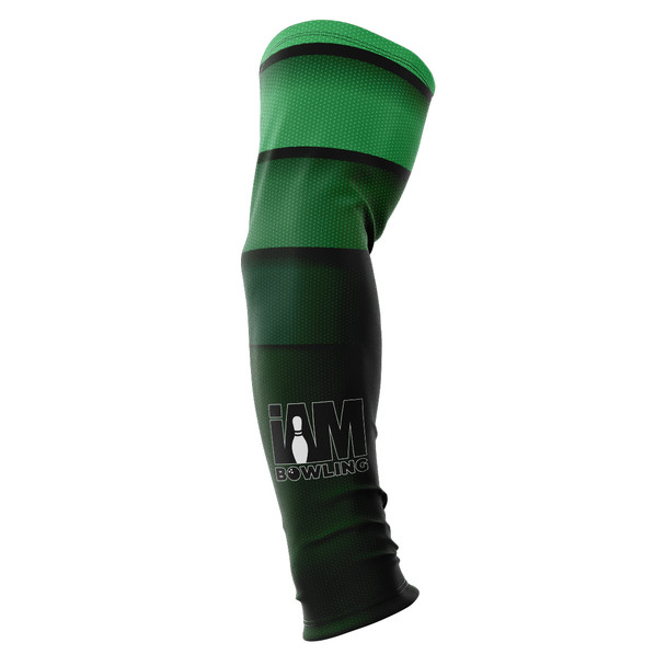 Emerald Bands Arm Sleeve