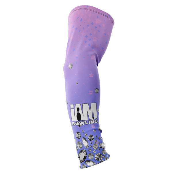 Diamond Rain Arm Sleeve