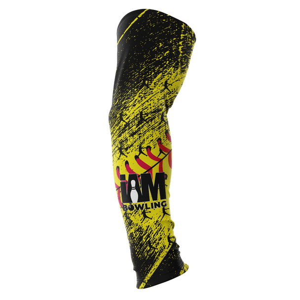 Softball Pitcher Arm Sleeve