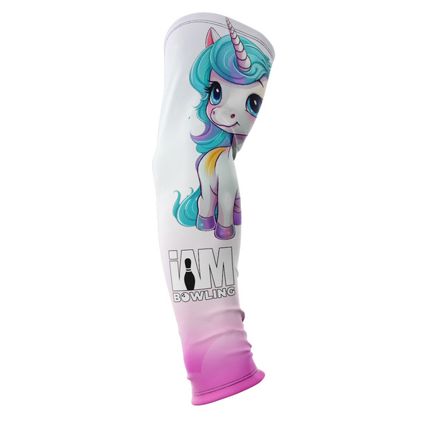 Unicorn Cotton Clouds Arm Sleeve