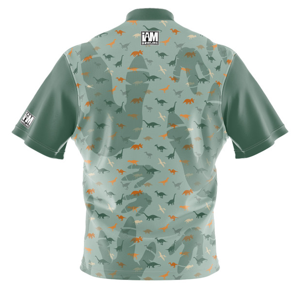 Signature Dino Stomping Grounds Bowling Jersey