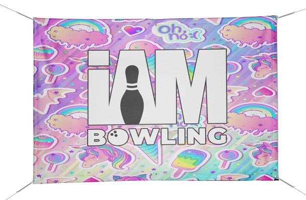 Unicorn Confections Banner