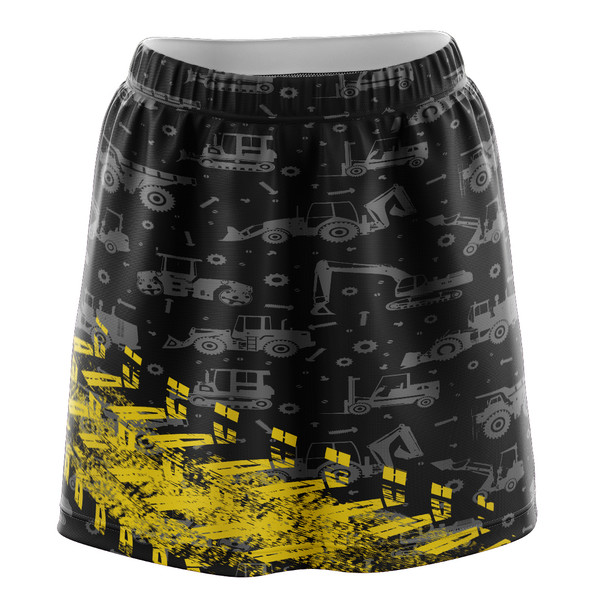 Construction Crew Skirt