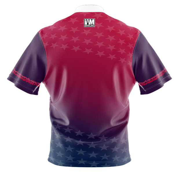Build Your Own Phantom Stars Bowling Jersey