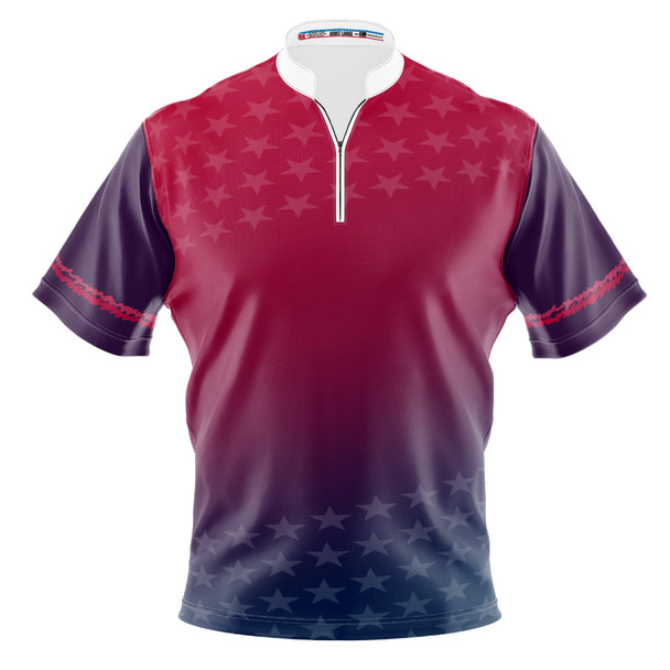 Build Your Own Phantom Stars Bowling Jersey