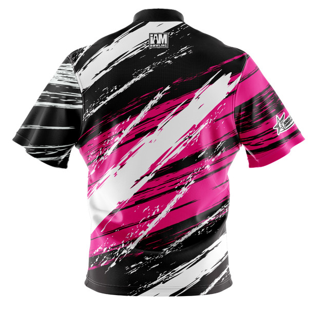 Jr Gold 2021 Official DS Bowling Jersey - JG012