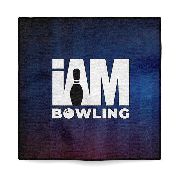 Freedom Gradient Microfiber Towel