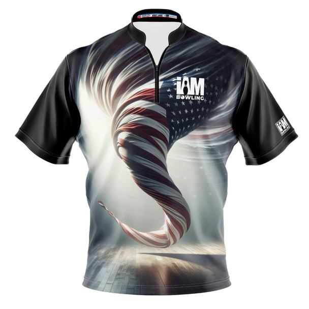 Signature American Maelstrom Bowling Jersey