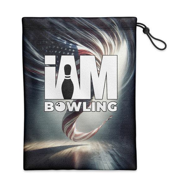 American Maelstrom Shoe Bag