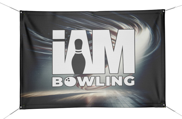 American Maelstrom Banner