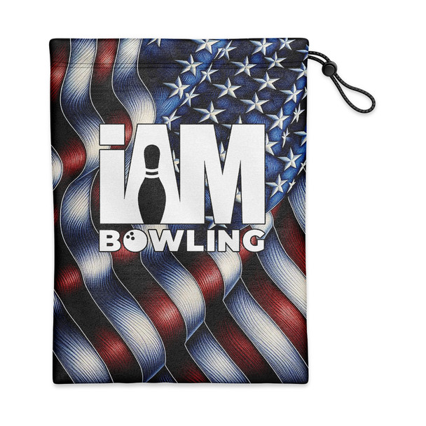 Artisan Flag Shoe Bag