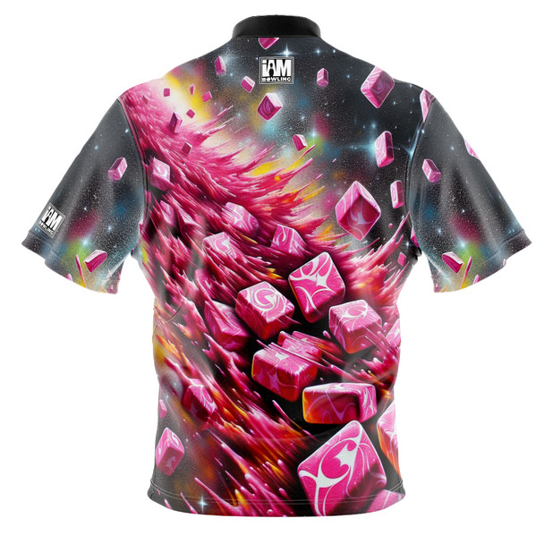 Signature Candy Cascade Bowling Jersey