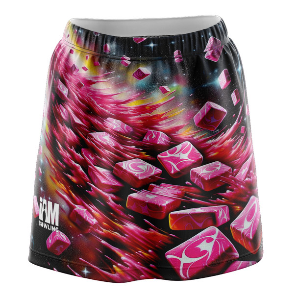 Candy Cascade Skirt